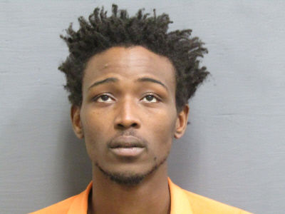 Dontavian McCree